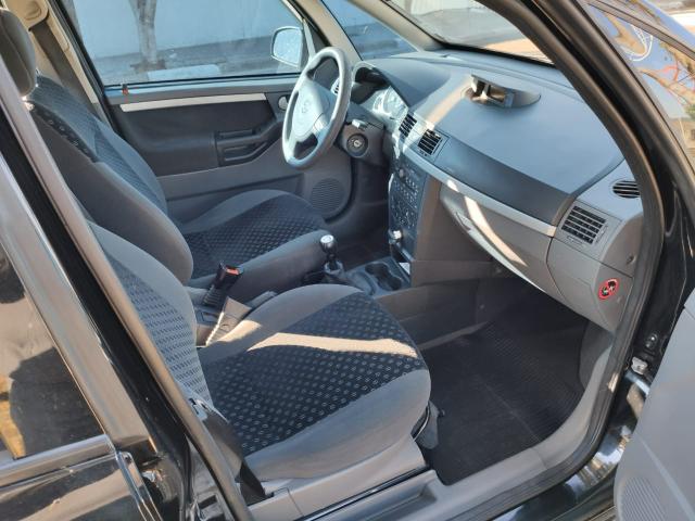 Meriva Maxx 1.4 2012 - Foto 12