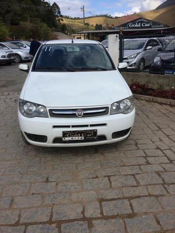 Fiat Palio Fire Economy 1.0 2011 - Foto 2