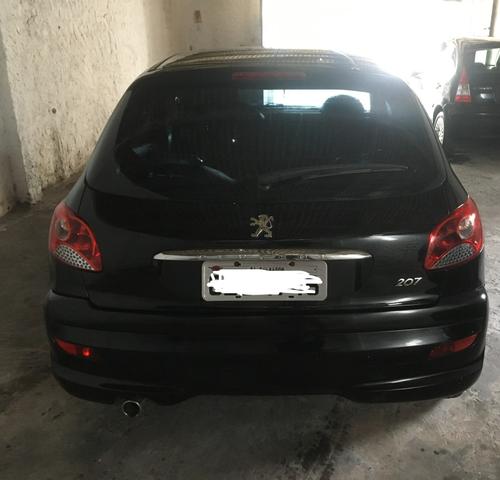 Peugeot 207 - Foto 5