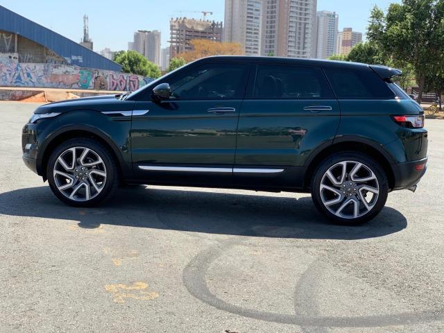 Land Rover Evoque Prestige - Foto 16