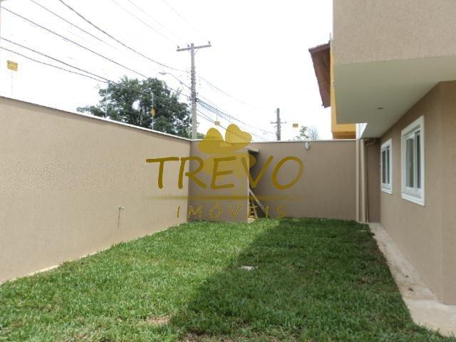 Casa de condomínio à venda com 3 dormitórios em Boa vista, Curitiba cod:1653 - Foto 12