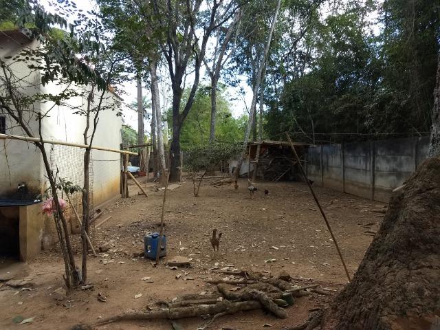 Vende-se bela chácara nos americanos em Luziânia - Foto 10