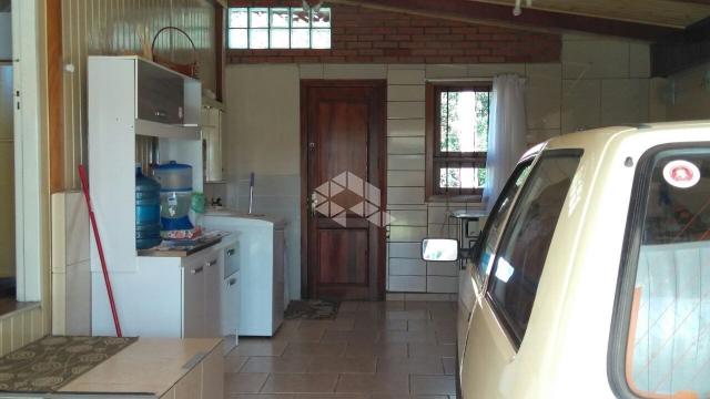 Casa à venda com 2 dormitórios em Santa terezinha, Garibaldi cod:9904302 - Foto 11