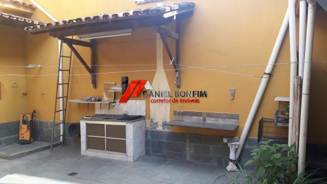 02 casas edificadas em lote de 360 m2 - no bairro N.S das Graças - Foto 13