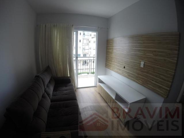 Apartamento com 3 quartos em Morada de Laranjeiras - Foto 14