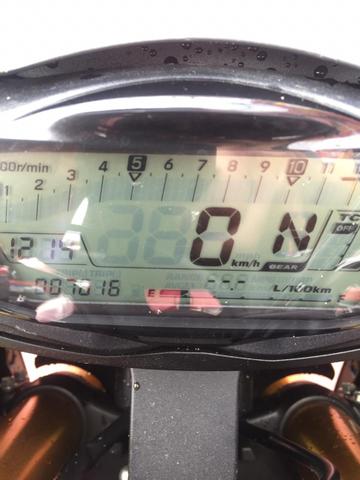 SUZUKI/GSX S1000FA - km 7.600 - Foto 6