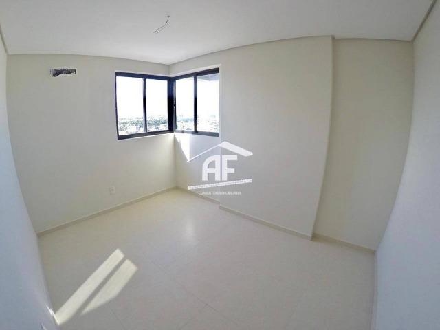 Apartamento com 4 quartos (2 suítes) no Farol - Confira já - Foto 10