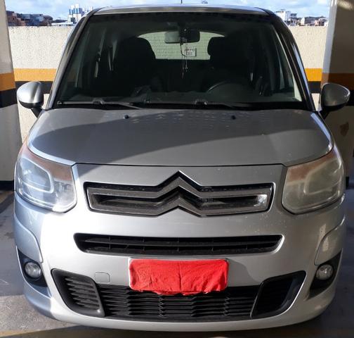C3 picasso automático - Foto 8