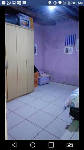 Vendo casa na 207 aceito financiamento só 125 mil - Foto 3