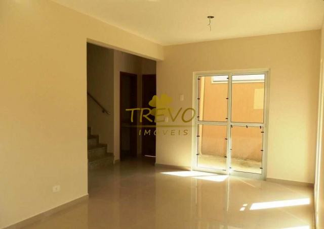 Casa de condomínio à venda com 3 dormitórios em Boa vista, Curitiba cod:1653 - Foto 7