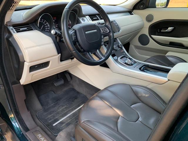 Land Rover Evoque Prestige - Foto 15