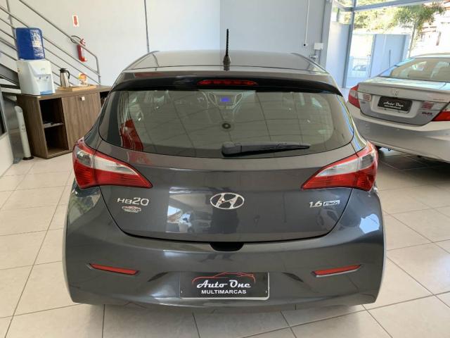 Hyundai HB20 1.6 - Foto 5