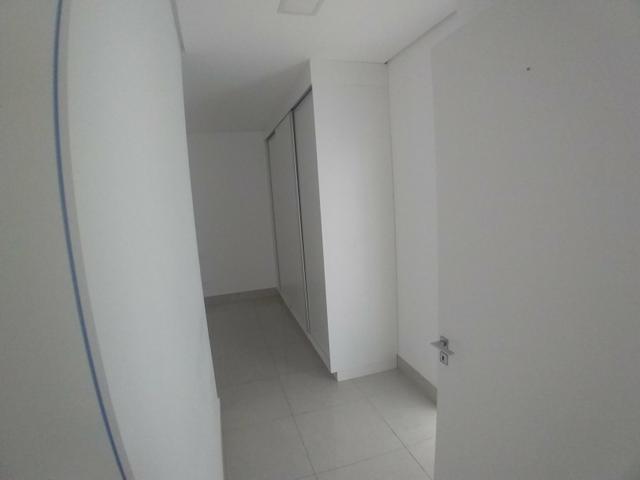 Excelente apt.Edif.Riviera Goiabeiras 169m² Comp de armários, prox. Shop.Estação - Foto 13
