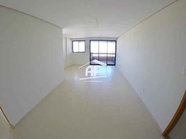 Apartamento com 4 quartos (2 suítes) no Farol - Confira já - Foto 4