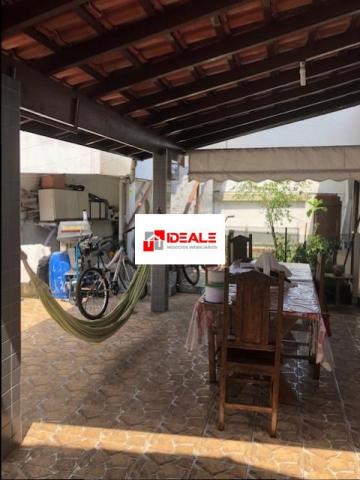 casa locação/venda 3 dormitórios (sendo 1 suíte) com 2 edículas - Foto 4