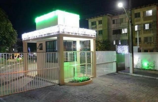 Vendo Apartamento reformado centro da cidade