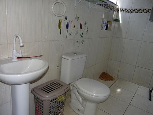 Excelente Sobrada na QNP 05 Ceilândia - Foto 6
