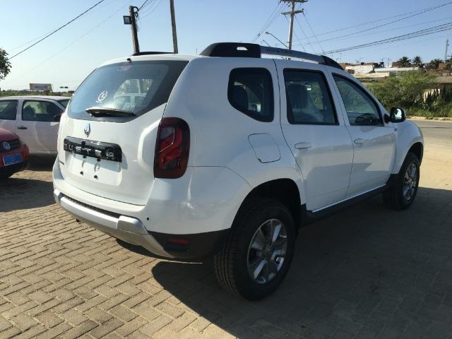 Renault duster dynamique automatico cvt 1.6 - Foto 11