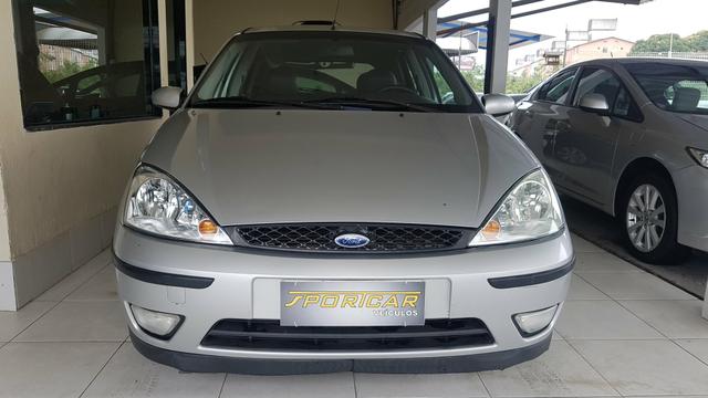 Focus ghia 2.0 aut 2008 carro muito conservado - Foto 2