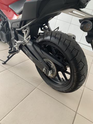 CB 500 f - Foto 4