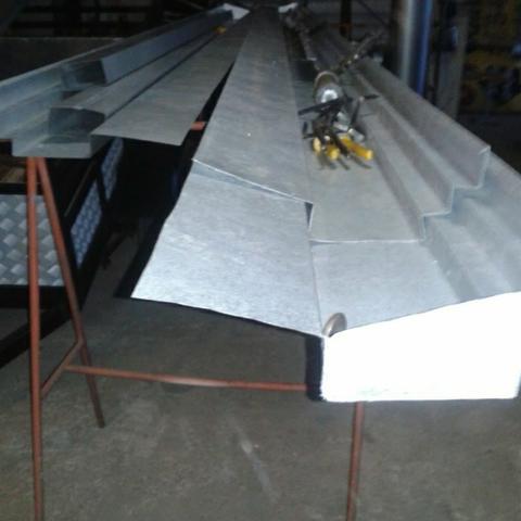 Jv calhas - Foto 3