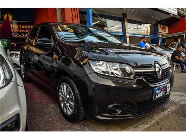 Sandero exp 1.0 flex completo + GNV + 2019 vistoriado - Foto 2