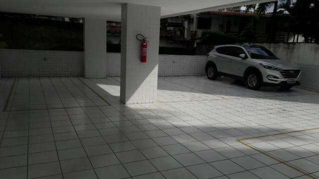 D L 8 - Vendo Apartamento - 02 quartos - Casa Forte - Foto 3