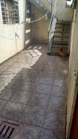 Lote com casa, 2Q e 2kits renda 2 mil QNO 11 245mil - Foto 14