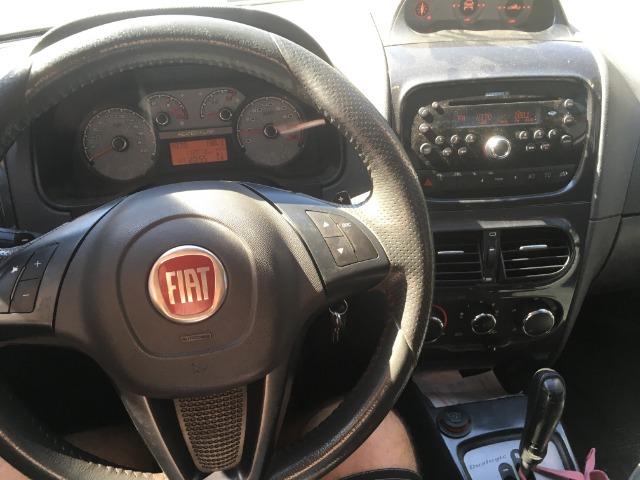 Fiat Strada adventure Locker dualogic CD 13/13 - Foto 2