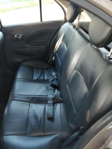 Nissan March 13 1.6 SV Completo - Foto 3