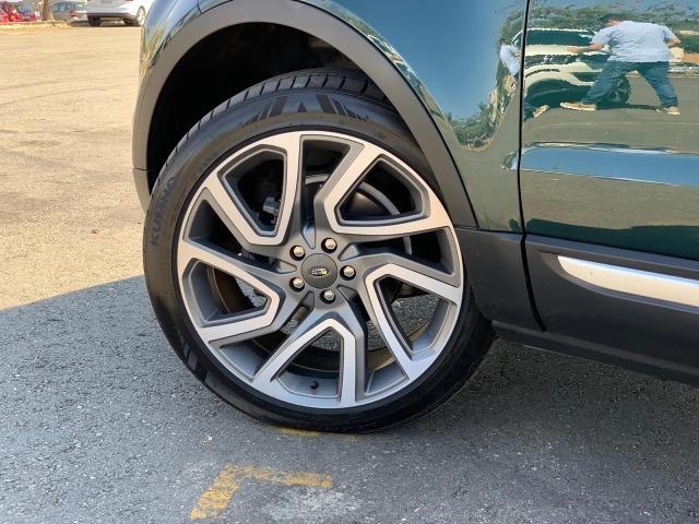 Land Rover Evoque Prestige - Foto 17