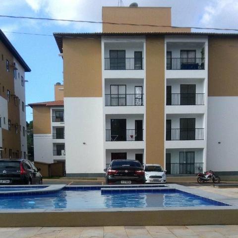 Passo chave apartamento MILANO RESIDENCE 630,00 Prestação - Foto 6