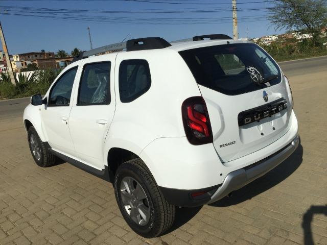 Renault duster dynamique automatico cvt 1.6 - Foto 10