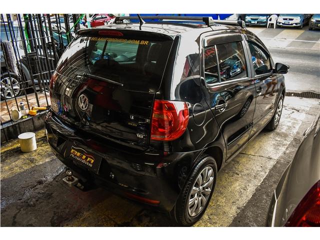 Volkswagen Fox 1.6 MI 8v Flex 4p Manual - Foto 4
