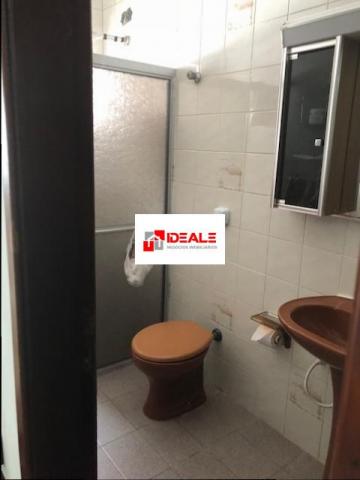 casa locação/venda 3 dormitórios (sendo 1 suíte) com 2 edículas - Foto 9