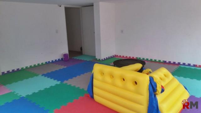 270- Apartamento em boa viagem com 4 quartos sendo 2 suítes com 130m² - Foto 4