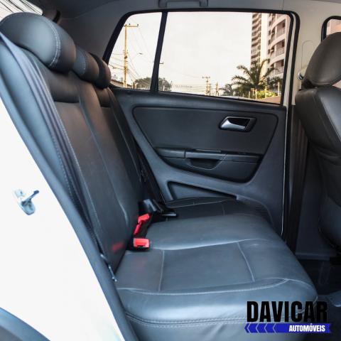 VOLKSWAGEN CROSSFOX 2015/2015 1.6 MSI FLEX 16V 4P MANUAL - Foto 7