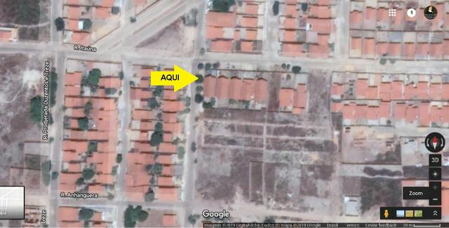 Casa em Parnaíba de Esquina - preço de ocasião - semi nova - Financiável - Foto 13
