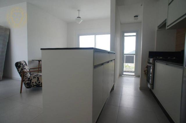 Cobertura residencial à venda, Rio Tavares, Florianópolis. - Foto 15