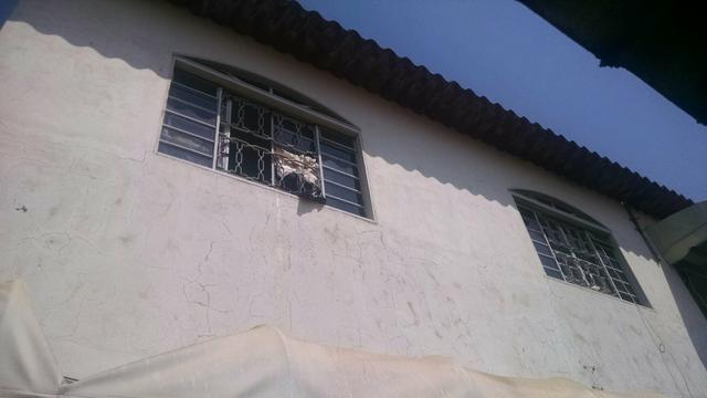 Lote com casa, 2Q e 2kits renda 2 mil QNO 11 245mil - Foto 13