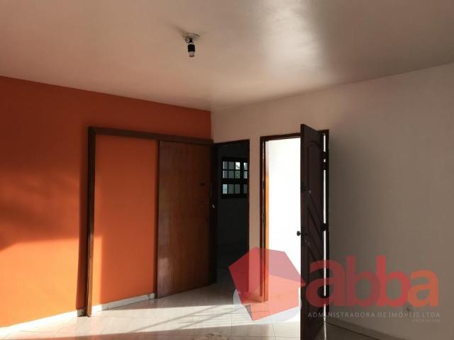 RESIDENCIAL NOVO HORIZONTE -3D - Foto 16