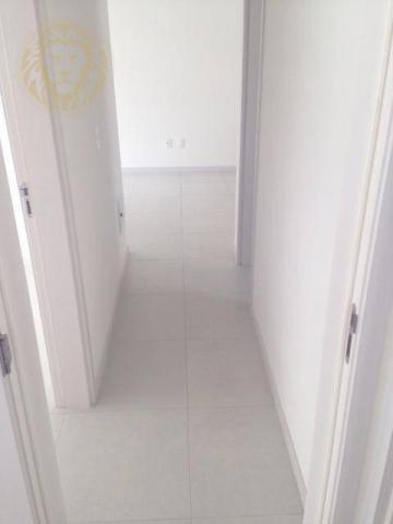 Apartamento residencial à venda, Rio Tavares, Florianópolis. - Foto 8