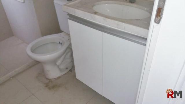 270- Apartamento em boa viagem com 4 quartos sendo 2 suítes com 130m² - Foto 18