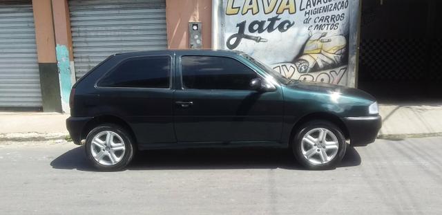 Gol bola - Foto 4