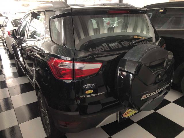 FORD ECOSPORT 2013/2014 1.6 FREESTYLE 16V FLEX 4P MANUAL - Foto 4