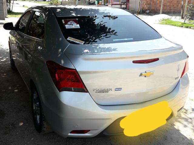 Prisma lzt automático 2017/2018 - Foto 8