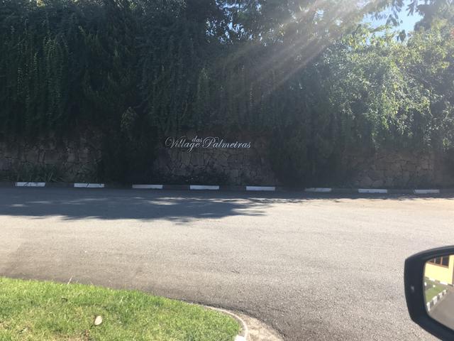 Terreno 1.000 M² / Cond. Village Das Palmeiras / Itatiba, Sp - Foto 5