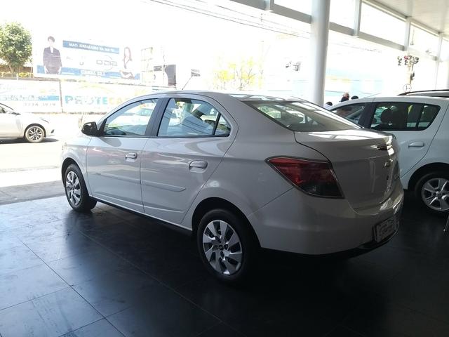 Prisma LT 2013 1.4 na Punto Veículos - Foto 5