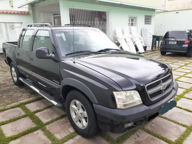 S10 advantage 2.4 4x2 - Foto 4