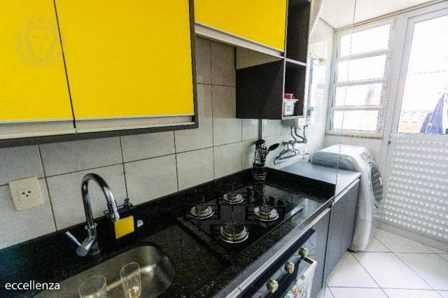 Apartamento Garden Novo Campeche - Foto 3